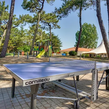 Hébergement de vacances Awesome In With Kitchen *