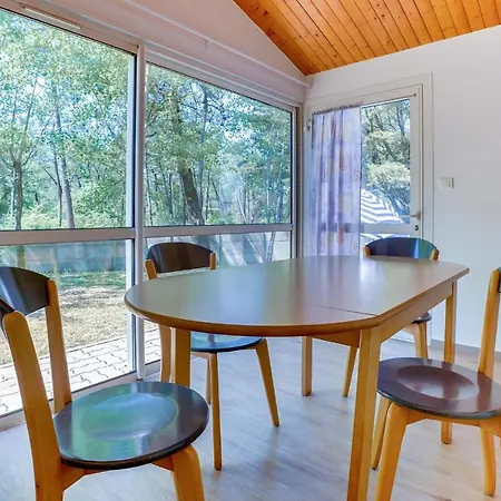 Stunning In With Heated Swimming Pool *