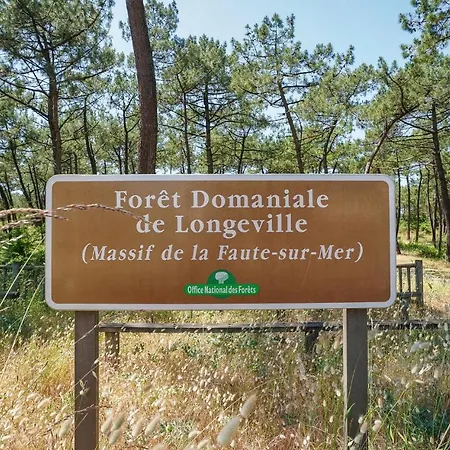 Amazing Home In La Faute-Sur-Mer