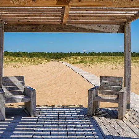 Awesome In With Kitchen Hébergement de vacances