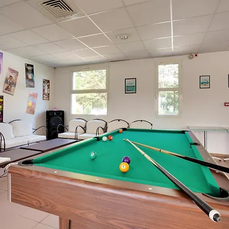 別荘 Stunning In ラ・フォット・シュル・メール