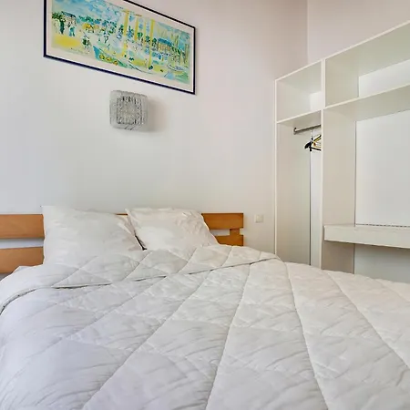 Stunning In With Heated Swimming Pool Dom wakacyjny La Faute-sur-Mer