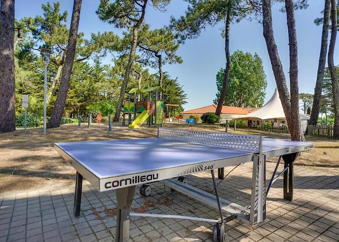 Vakantiehuis Stunning In *