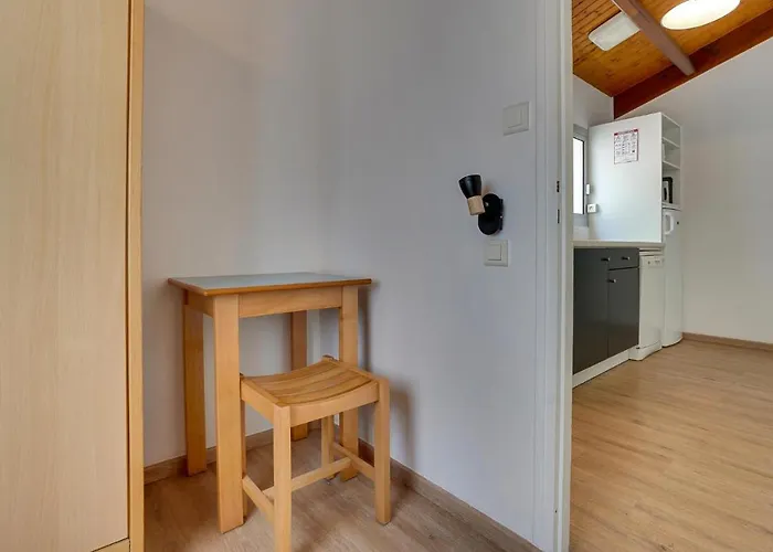 Stunning In Vakantiehuis