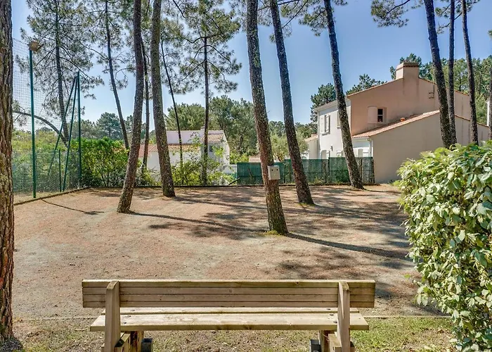 Vakantiehuis Stunning In