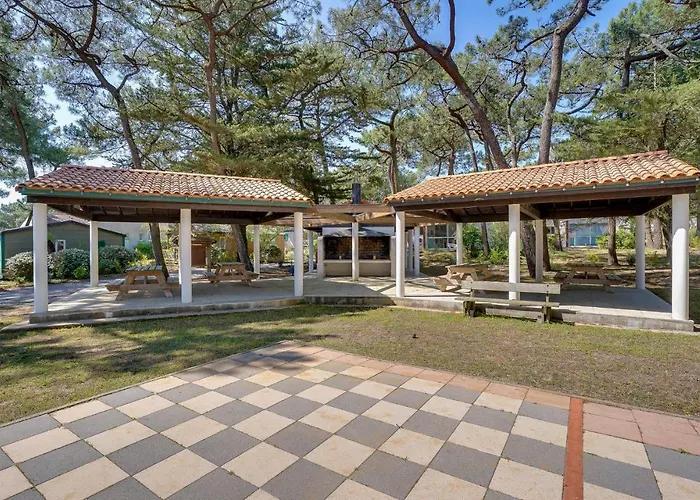 Stunning In * La Faute-sur-Mer