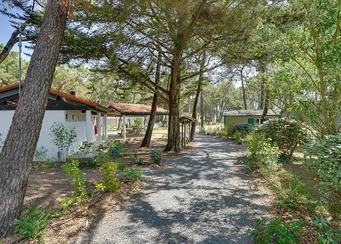 Stunning In Vakantiehuis