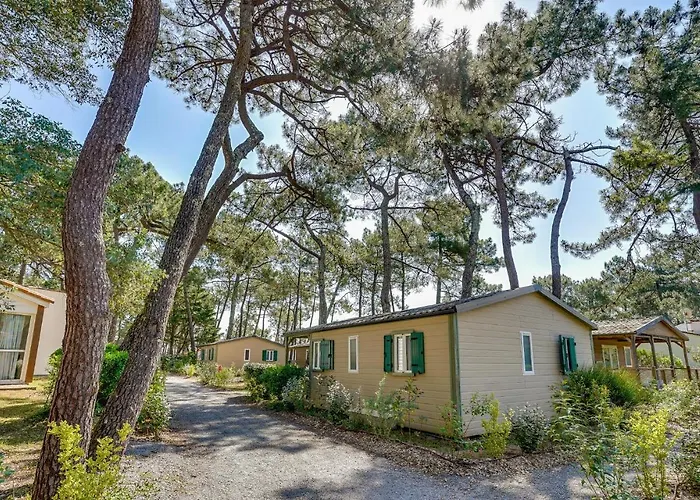 Stunning In * La Faute-sur-Mer