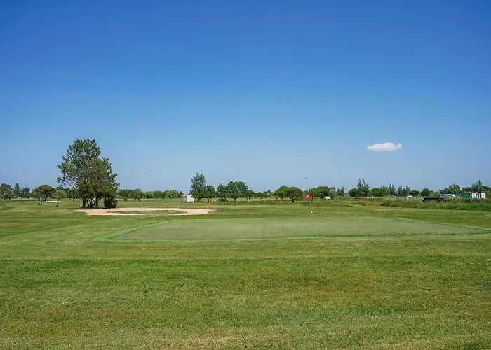 Stunning In Vakantiehuis