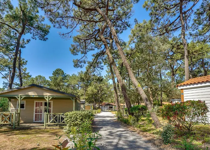 Stunning In Vakantiehuis *