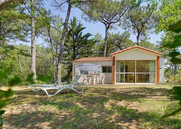 Stunning In Vakantiehuis *