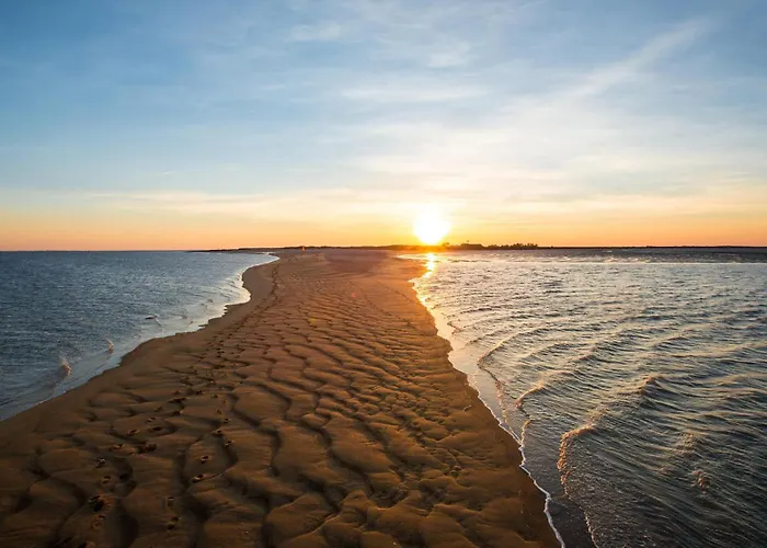 Stunning In * La Faute-sur-Mer