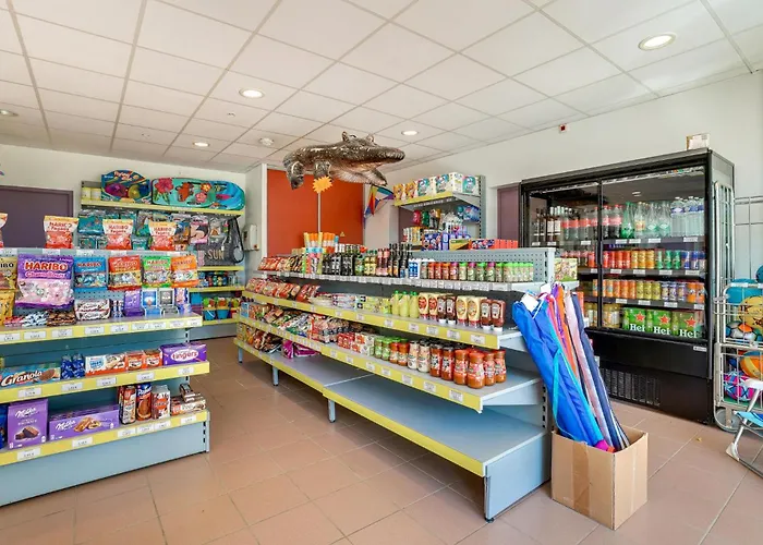 Stunning In Vakantiehuis *