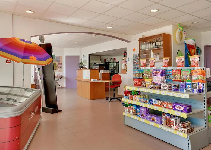 Vakantiehuis Stunning In *