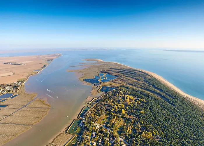Stunning In La Faute-sur-Mer