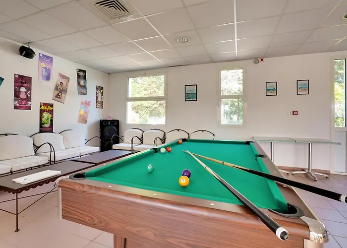 Vakantiehuis Stunning In La Faute-sur-Mer