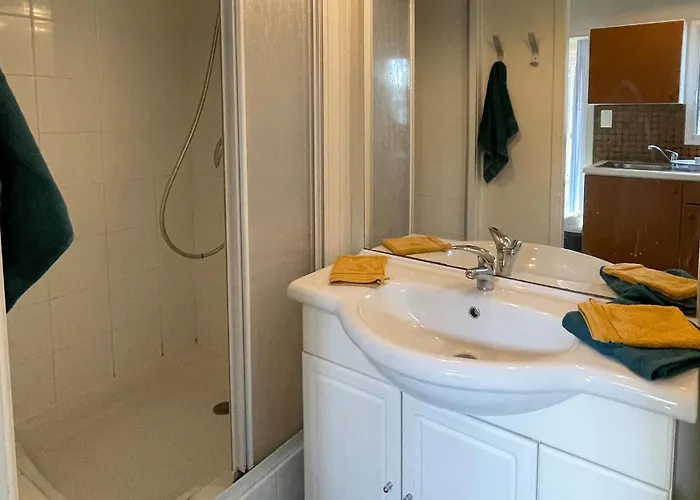 Stunning In La Faute-sur-Mer