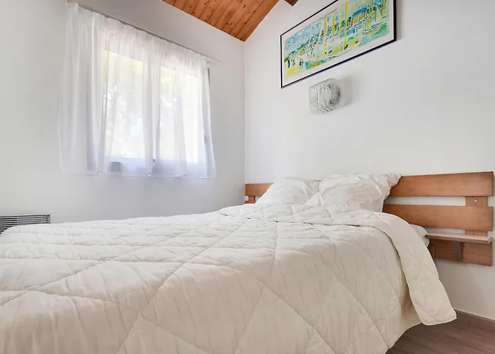 Vakantiehuis Stunning In