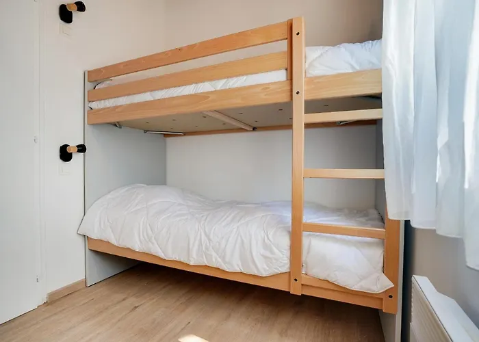 Stunning In Vakantiehuis La Faute-sur-Mer