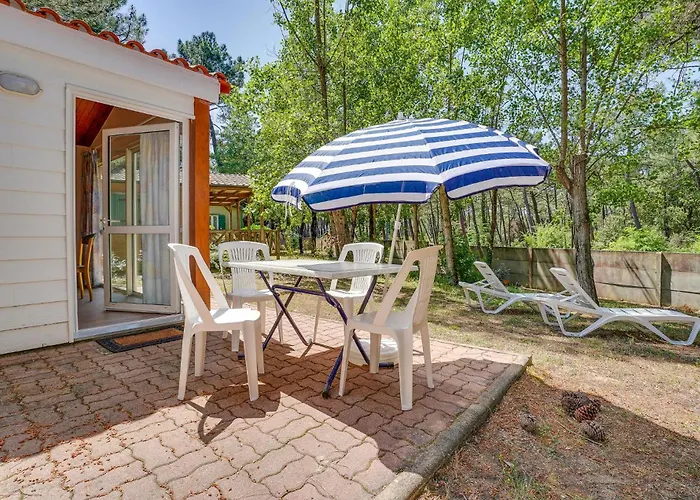 Stunning In La Faute-sur-Mer