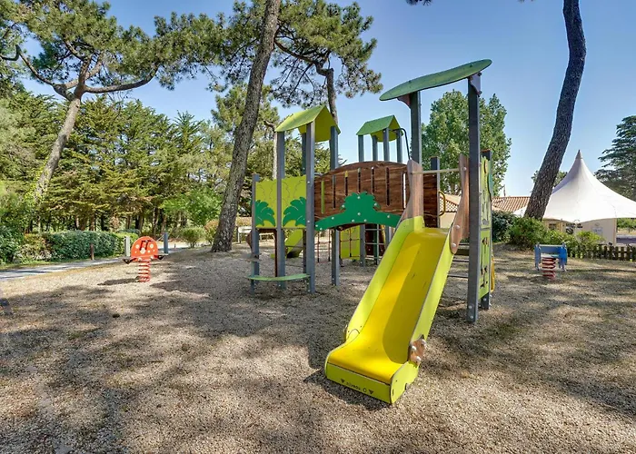 Stunning In Vakantiehuis *