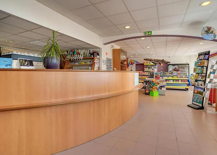 Stunning In Vakantiehuis La Faute-sur-Mer