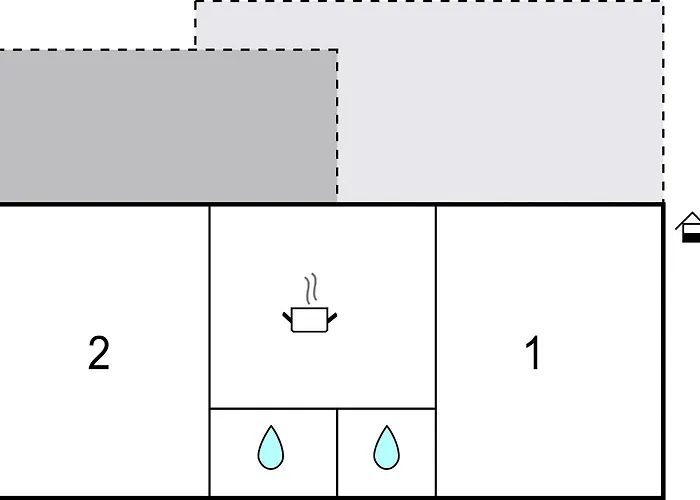 Stunning In La Faute-sur-Mer